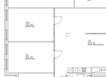 Toimisto Laserkatu 6 53850 Lappeenranta