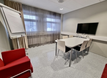 Toimisto Tuotantokatu 2 53850 Lappeenranta