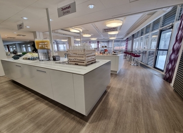 166 m² Serviced office available to rent in Lappeenranta, Tuotantokatu 2, 53850  - 1 | MatchOffice