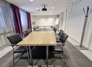 166 m² Flexible office up for rent in Lappeenranta, Tuotantokatu 2, 53850  - 0 | MatchOffice