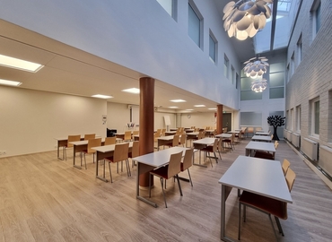 72 m² Flexible office for rent in Lappeenranta, Tuotantokatu 2, 53850  - 1 | MatchOffice.com