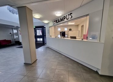 344 m² Commercial office up for rent in Lappeenranta, Tuotantokatu 2, 53850  - 7 | MatchOffice.com