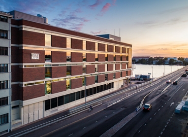 350 m² Office space up for rent in Helsinki, Tammasaarenlaituri 3, 00180  - 7 | MatchOffice