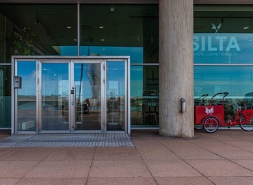 350 m² Business office for rent in Helsinki, Tammasaarenlaituri 3, 00180  - 8 | MatchOffice