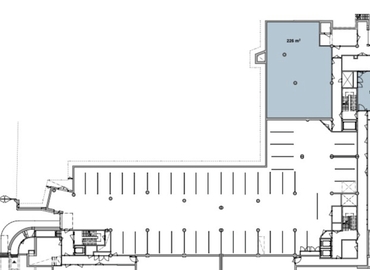 Varasto / tuotantotila Suolakivenkatu 1 00810 Helsinki