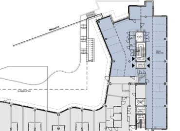 Toimisto Suolakivenkatu 1 00810 Helsinki