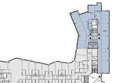 456 m² Business office for rent in Helsinki, Suolakivenkatu 1, 00810  - 1 | MatchOffice.com