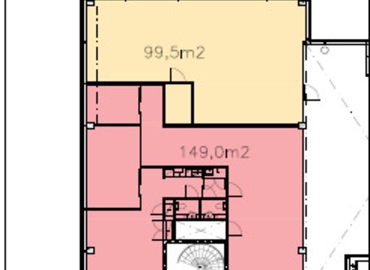 100 m² Flexible office for rent in Espoo, Vänrikinkuja 3, 02600  - 6 | MatchOffice