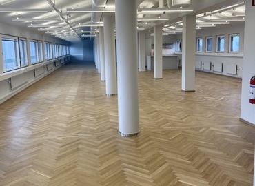 436 m² Flexible office available to rent in Helsinki, Töölönkatu 4, 00100  - 0 | MatchOffice
