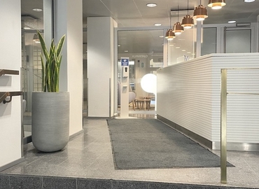 Toimisto Töölönkatu 4 00100 Helsinki