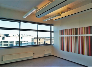 Toimisto Arabiankatu 12 00560 Helsinki