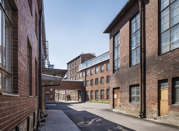 178 m² Office space for rent in Vantaa, Silkkitehtaantie 5, 01300  - 1 | MatchOffice.com