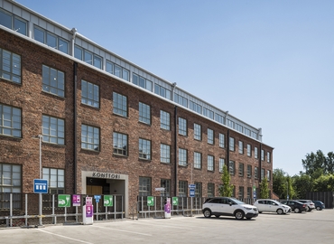 178 m² Business office available to rent in Vantaa, Silkkitehtaantie 5, 01300  - 2 | MatchOffice.com