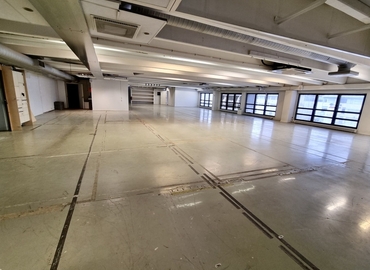 404 m² Office warehouse up for rent in Helsinki, Ruosilankuja 3 (00390) - 2 | MatchOffice