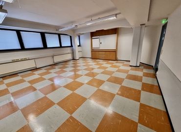 Varasto / tuotantotila Vattuniemenkatu 5 00210 Helsinki