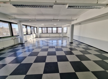 Varasto / tuotantotila Vattuniemenkatu 5 00210 Helsinki