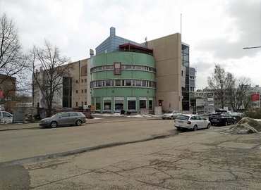 680 m² Warehouse up for rent in Helsinki, Sorvaajankatu 11b 001 (00880) - 0 | MatchOffice.com