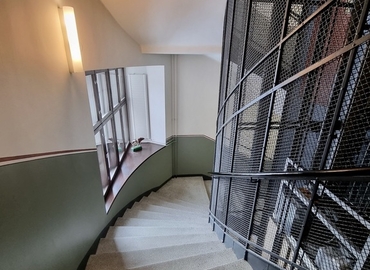 Toimisto Simonkatu 6 00100 Helsinki