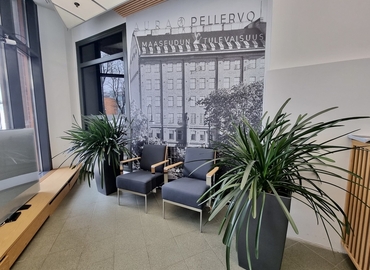 Toimisto Simonkatu 6 00100 Helsinki