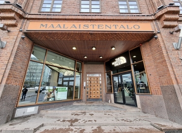 Toimisto Simonkatu 6 00100 Helsinki