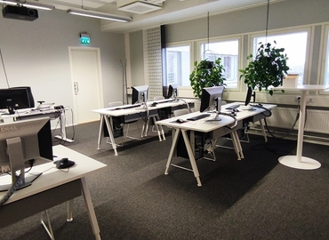 Toimisto Myllytie 1 04410 Järvenpää