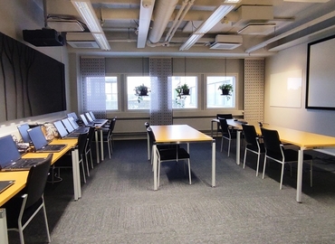 Toimisto Myllytie 1 04410 Järvenpää