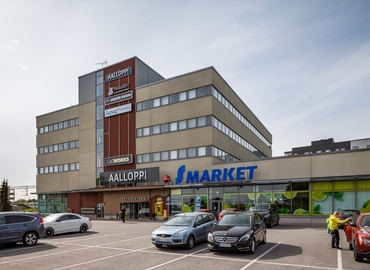 Toimisto Myllytie 1 04410 Järvenpää