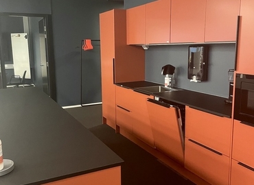 Toimisto Linnoitustie 3 02600 Espoo