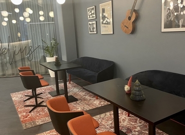 Toimisto Linnoitustie 3 02600 Espoo