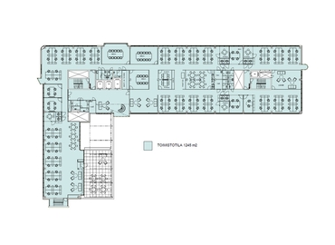 Toimisto Piispanportti 10 02200 Espoo