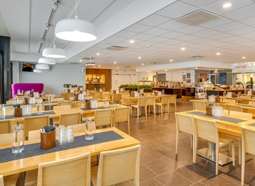 Vuokraa toimistotilat - Tampere, Hermiankatu 1, (33720)  - 16 | MatchOffice