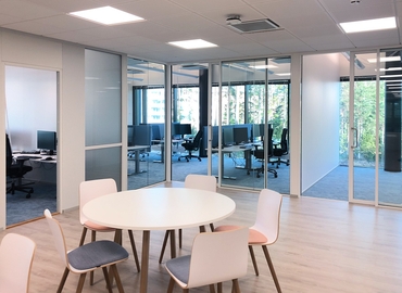 Vapaat toimisto - Tampere, Hermiankatu 1, (33720)  - 12 | MatchOffice