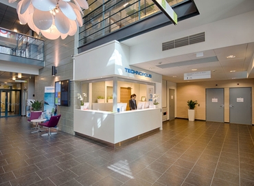 Vuokraa toimisto - Tampere, Hermiankatu 1, (33720)  - 14 | MatchOffice