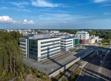 Vapaat toimisto - Tampere, Hermiankatu 1, (33720)  - 28 | MatchOffice.fi