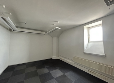 Toimisto Lintulahdenkatu 10 00500 Helsinki