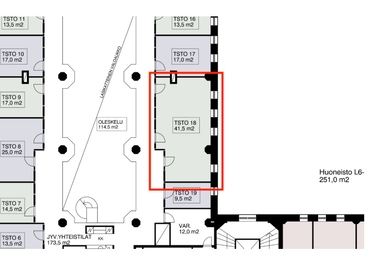 Toimisto Lintulahdenkatu 10 00500 Helsinki