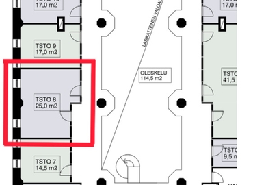Toimisto Lintulahdenkatu 10 00500 Helsinki