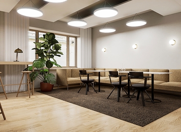 Office Bulevardi 7 00120 Helsinki