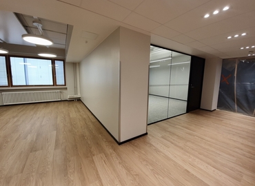 Office Bulevardi 7 00120 Helsinki