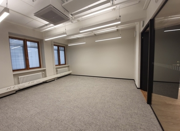 Office Bulevardi 7 00120 Helsinki