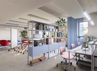 Office Bulevardi 7 00120 Helsinki