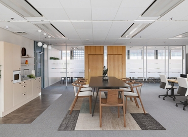 Toimisto Porkkalankatu 22 00180 Helsinki