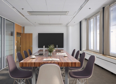 Vuokraa toimistotila - Helsinki, Porkkalankatu 22, (00180) - 3 | MatchOffice