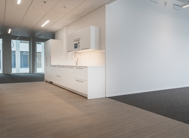 Toimisto Perkkaantie 1 02600 Espoo