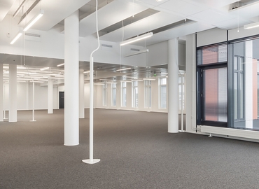 Office Hatsinanpuisto 8 02600 Espoo