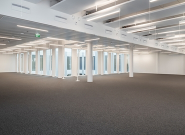 Office Hatsinanpuisto 8 02600 Espoo