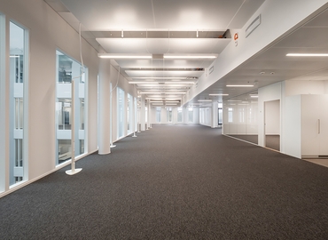 Toimisto Perkkaantie 1 02600 Espoo