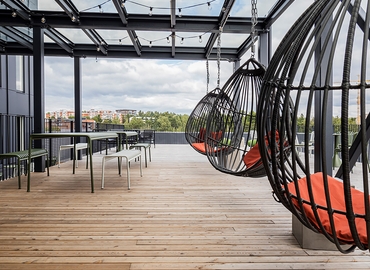 Office Hatsinanpuisto 8 02600 Espoo