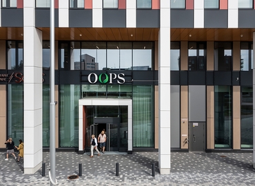 Office Hatsinanpuisto 8 02600 Espoo