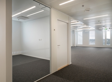 Toimisto Hatsinanpuisto 8 02600 Espoo